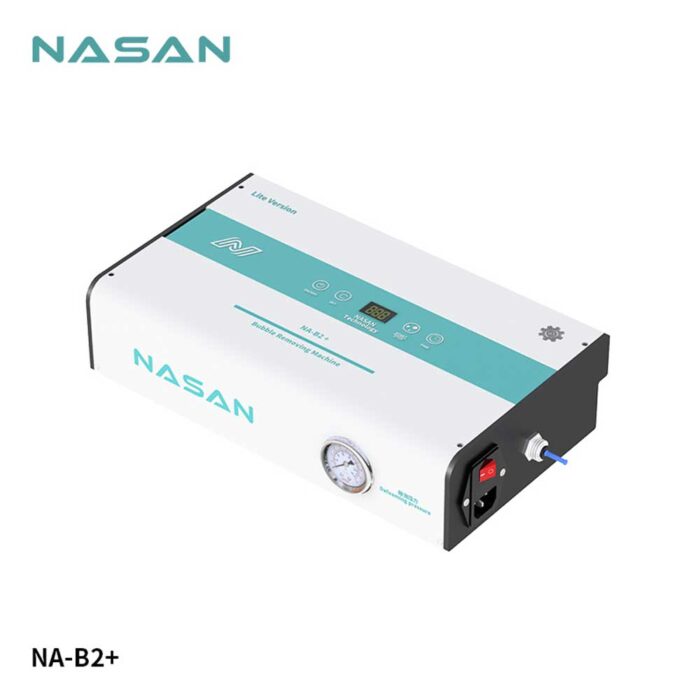 NASAN NA-B2+ Mini Bubble Remover