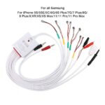 OSS W103A v6 Power Boot Cable for iPhone & Samsung