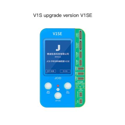 V1SE 6in1 Mobile Phone code reading programmer