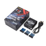 Easy JTAG Plus Black Edition with 3 ISP (2023) Latest Version 2.1