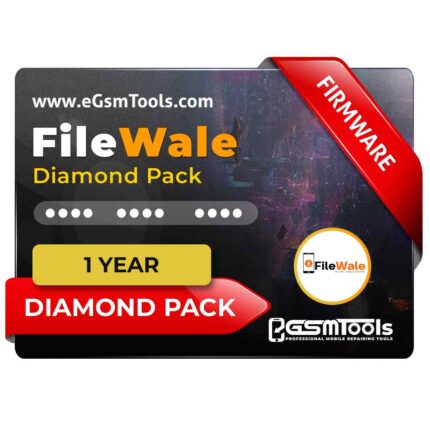 FileWale Diamond Pack (1 Year)