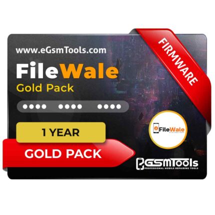 FileWale Gold Pack (1 Year)