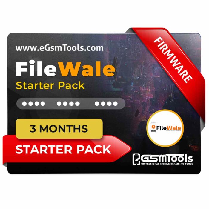 FileWale Starter Pack (3 Months)